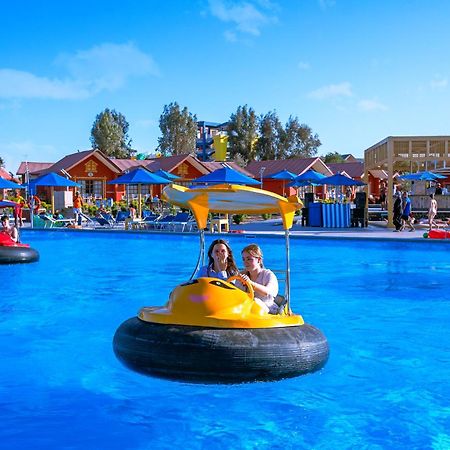 Neverland City Hurghada - Pickalbatros Luaran gambar