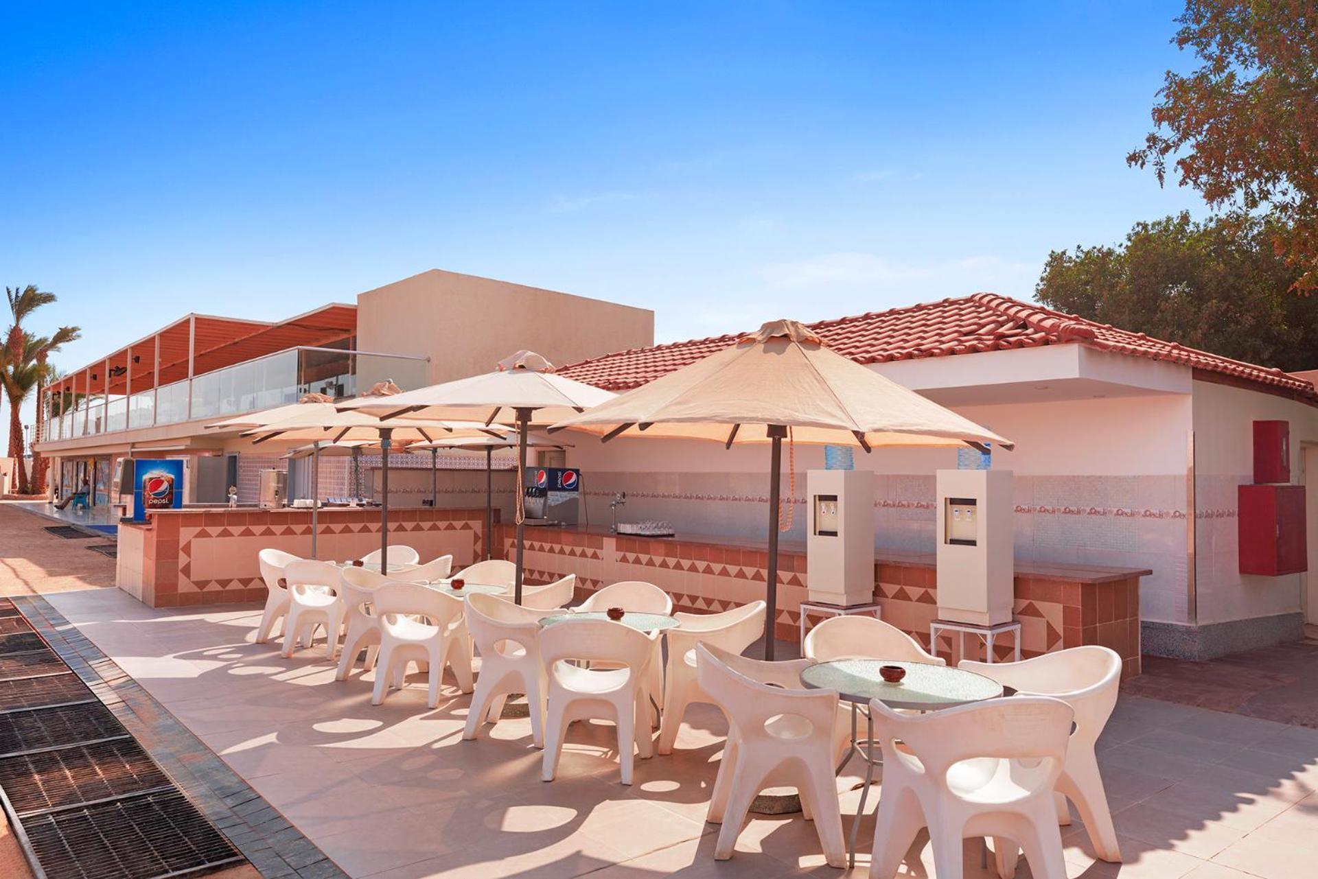 Neverland City Hurghada - Pickalbatros Luaran gambar