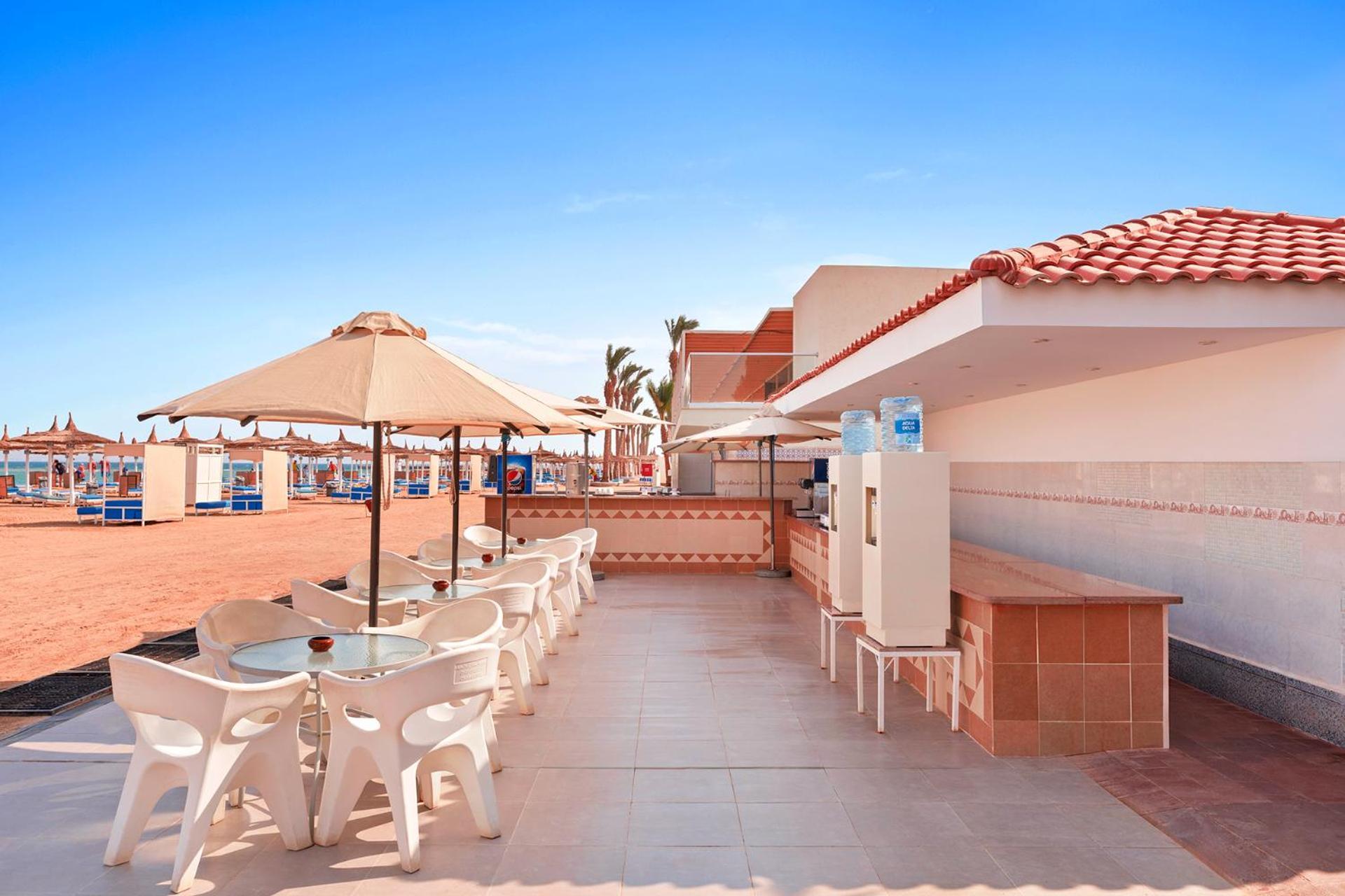 Neverland City Hurghada - Pickalbatros Luaran gambar